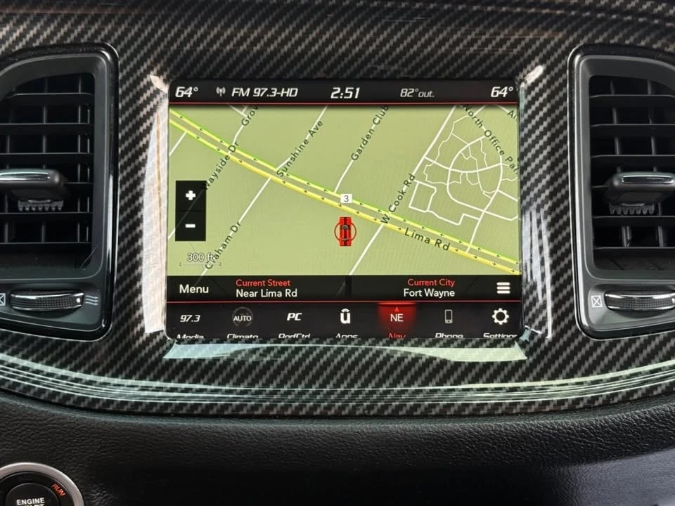 2023 Dodge Challenger 3rd Gen - Image 14 of 20