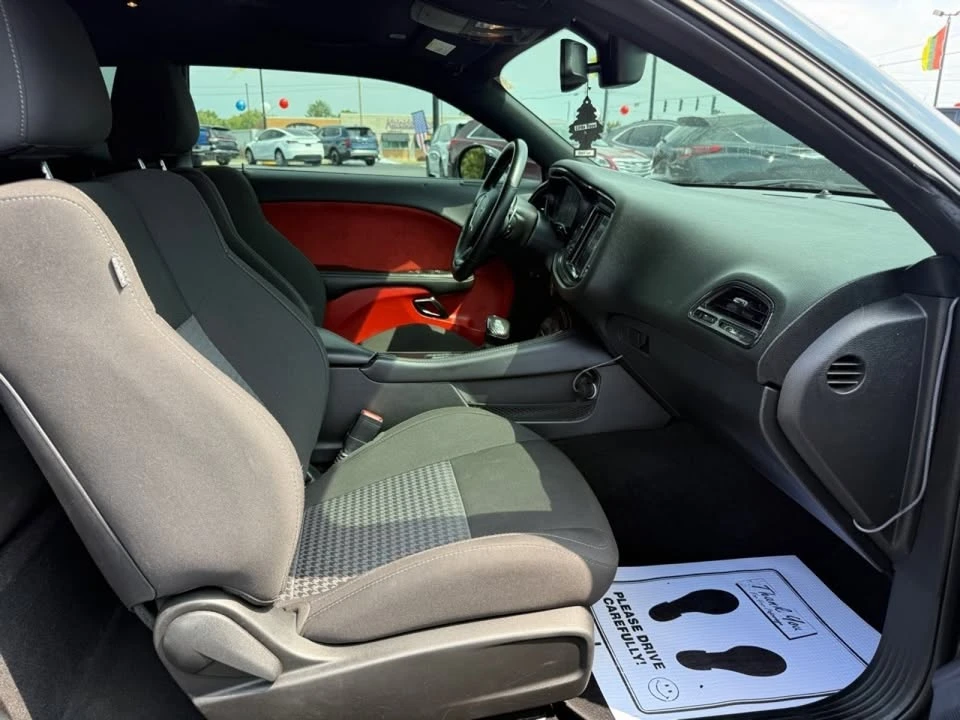 2023 Dodge Challenger 3rd Gen - Image 18 of 20