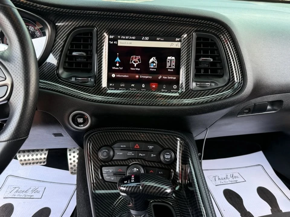 2023 Dodge Challenger 3rd Gen - Image 12 of 20