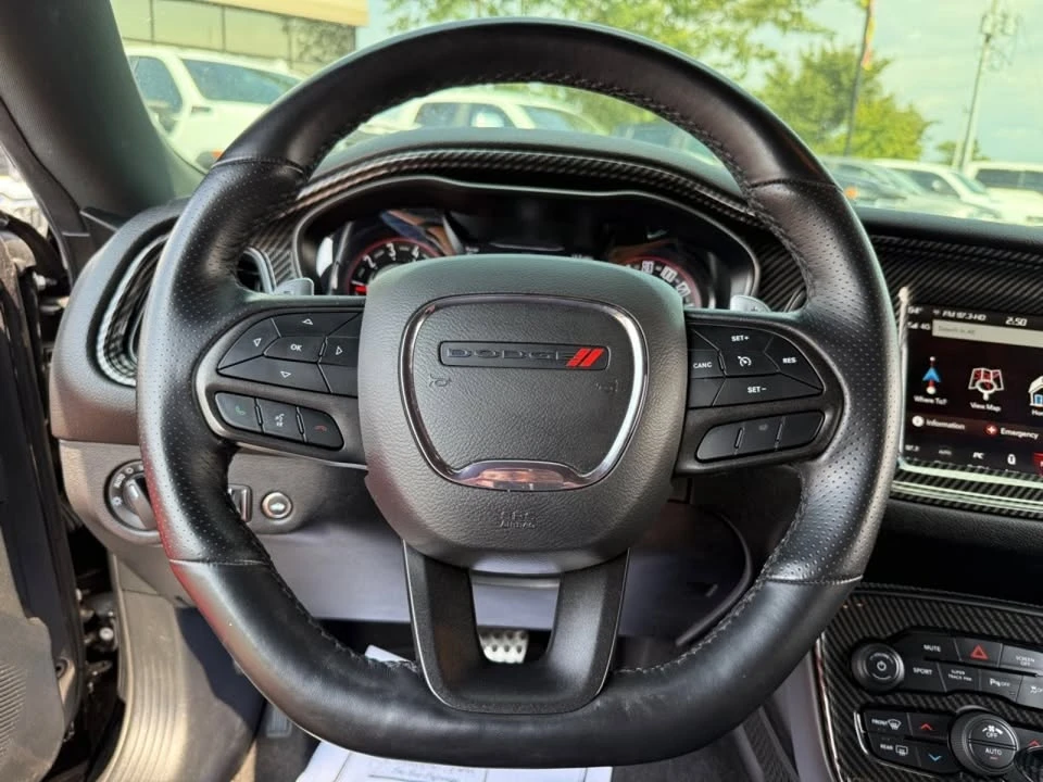 2023 Dodge Challenger 3rd Gen - Image 11 of 20