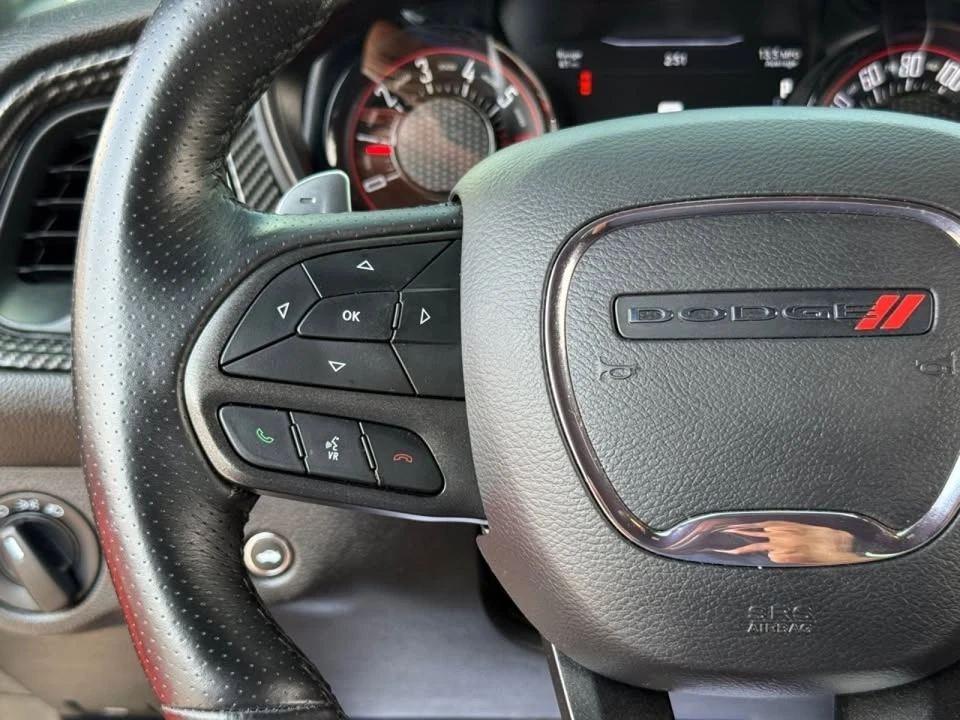 2023 Dodge Challenger 3rd Gen - Image 20 of 20