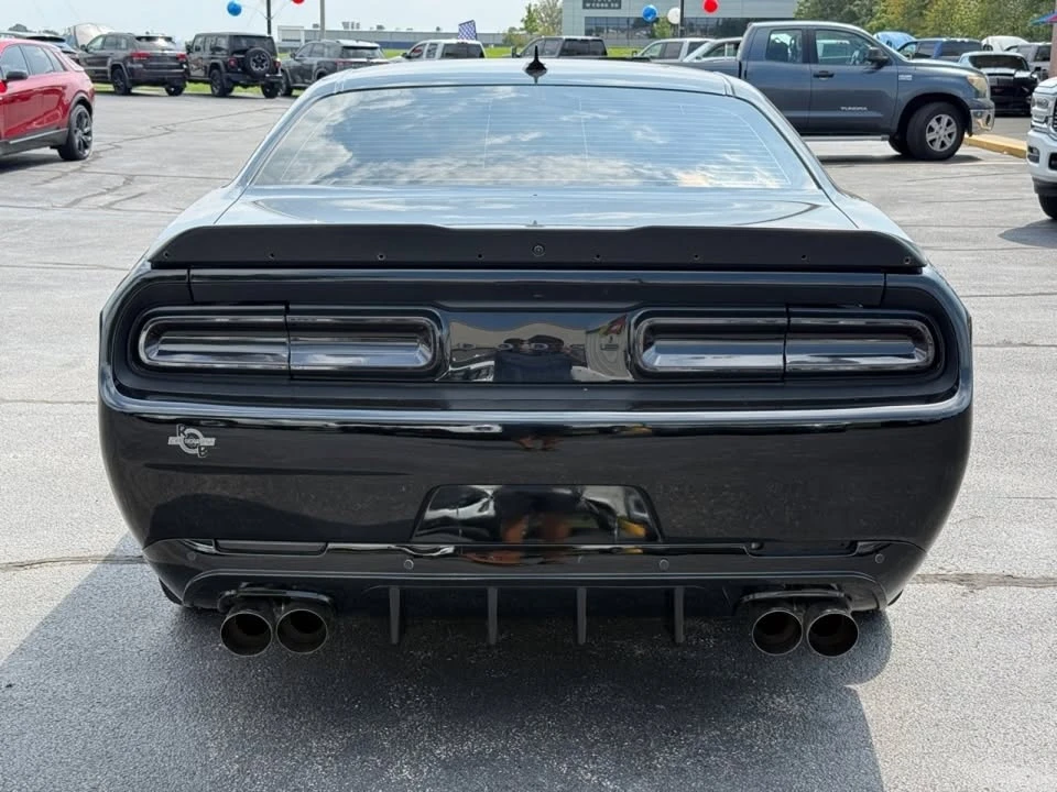2023 Dodge Challenger 3rd Gen - Image 7 of 20