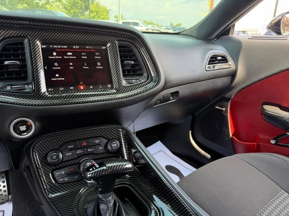 2023 Dodge Challenger 3rd Gen - Image 11 of 20