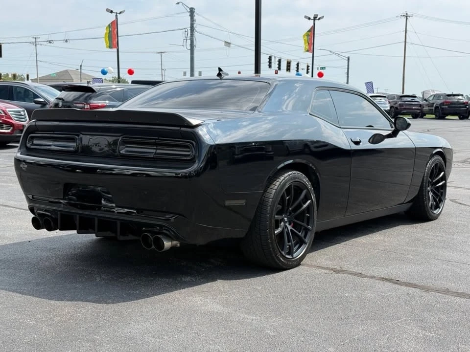 2023 Dodge Challenger 3rd Gen - Image 8 of 20