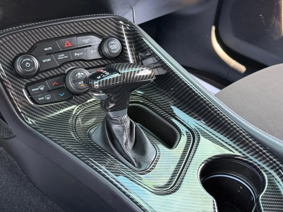 2023 Dodge Challenger 3rd Gen - Image 17 of 20