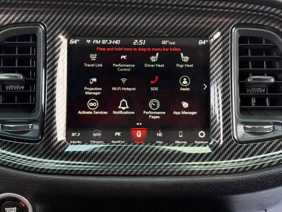 2023 Dodge Challenger 3rd Gen - Image 15 of 20