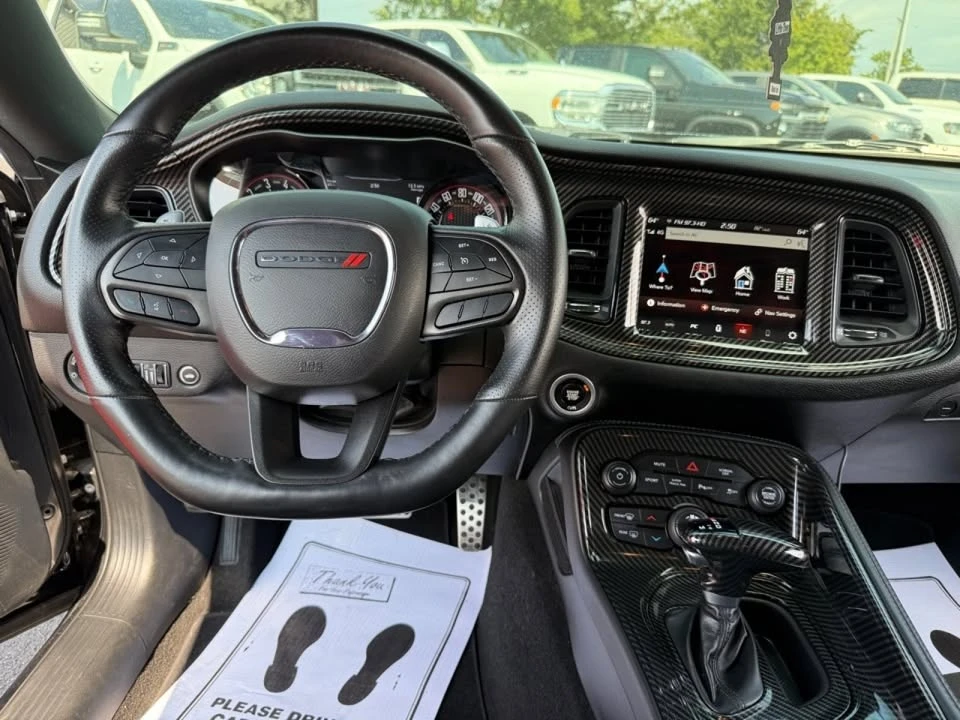 2023 Dodge Challenger 3rd Gen - Image 10 of 20