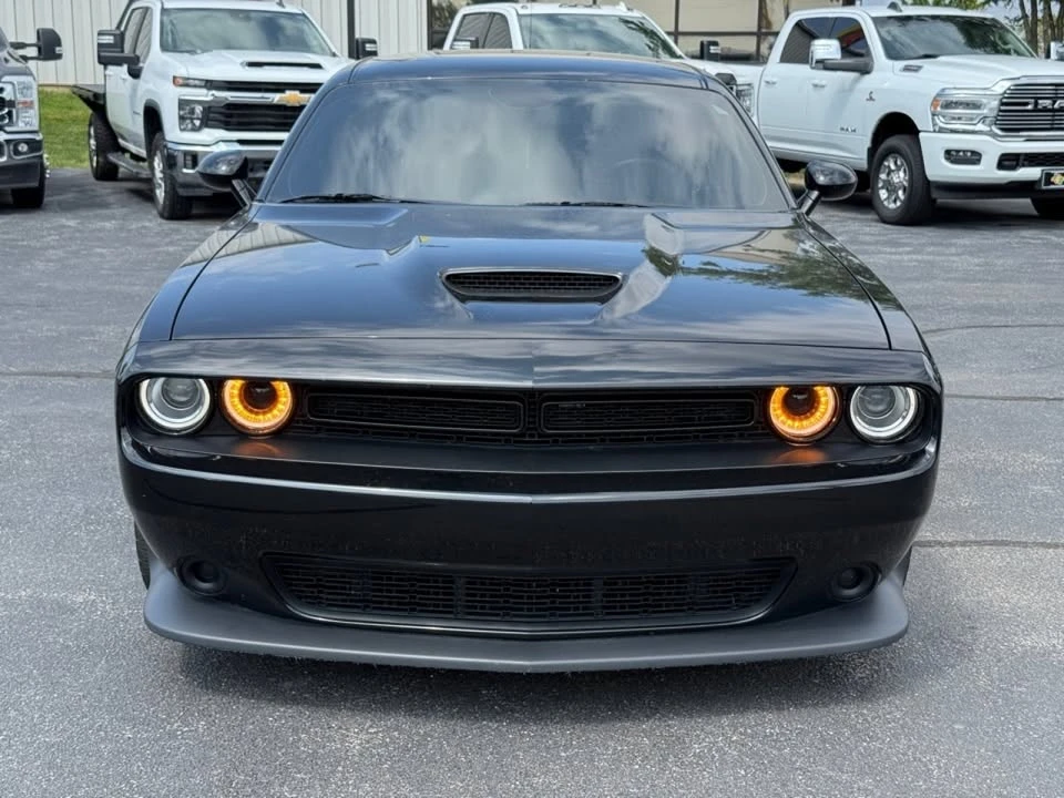 2023 Dodge Challenger 3rd Gen - Image 3 of 20