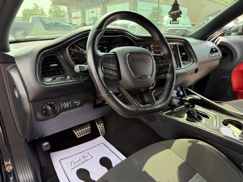 2023 Dodge Challenger 3rd Gen - Image 18 of 20