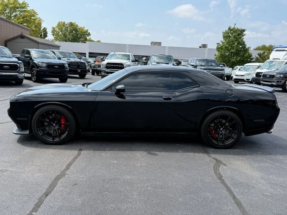 2023 Dodge Challenger 3rd Gen - Image 5 of 20
