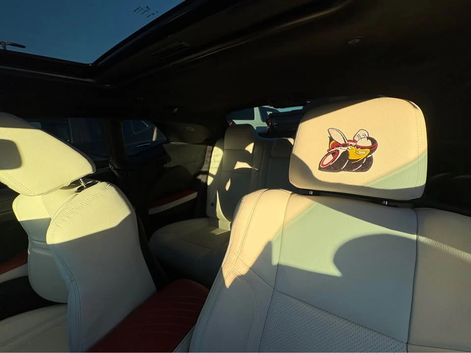 2023 Dodge Challenger SRT8 & 392 3rd Gen - Image 11 of 11