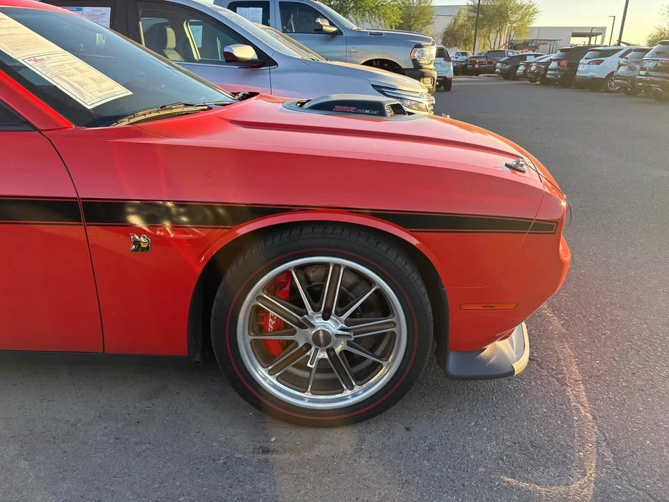 2023 Dodge Challenger SRT8 & 392 3rd Gen - Image 4 of 11