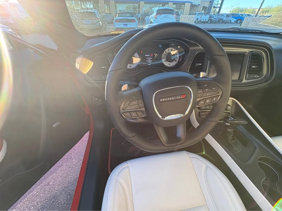 2023 Dodge Challenger SRT8 & 392 3rd Gen - Image 7 of 11