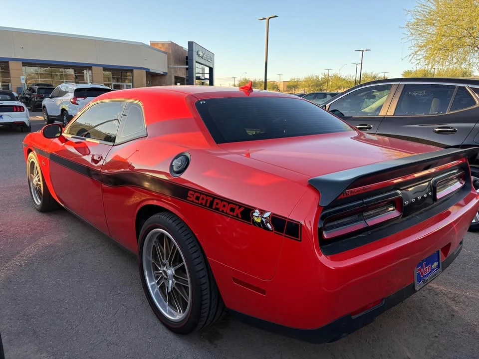 2023 Dodge Challenger SRT8 & 392 3rd Gen - Image 6 of 11