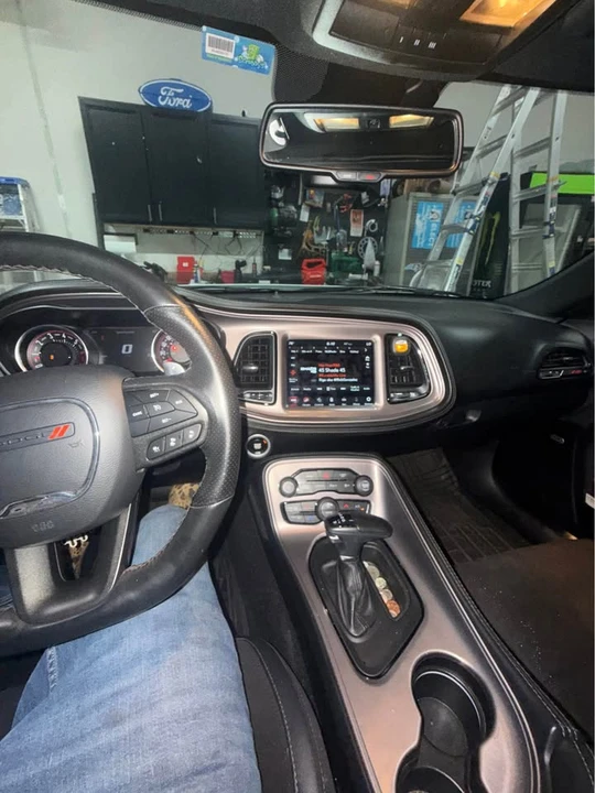 2023 Dodge Challenger SRT8 & 392 3rd Gen - Image 9 of 11