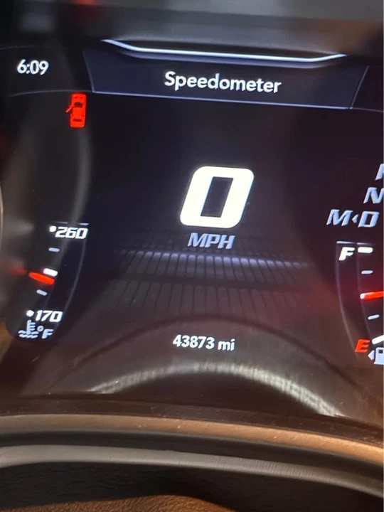 2023 Dodge Challenger SRT8 & 392 3rd Gen - Image 8 of 11