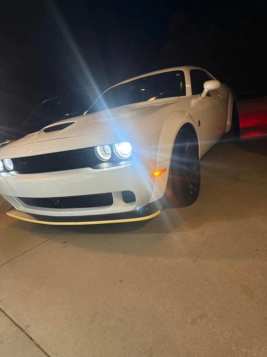 2023 Dodge Challenger SRT8 & 392 3rd Gen - Image 2 of 11