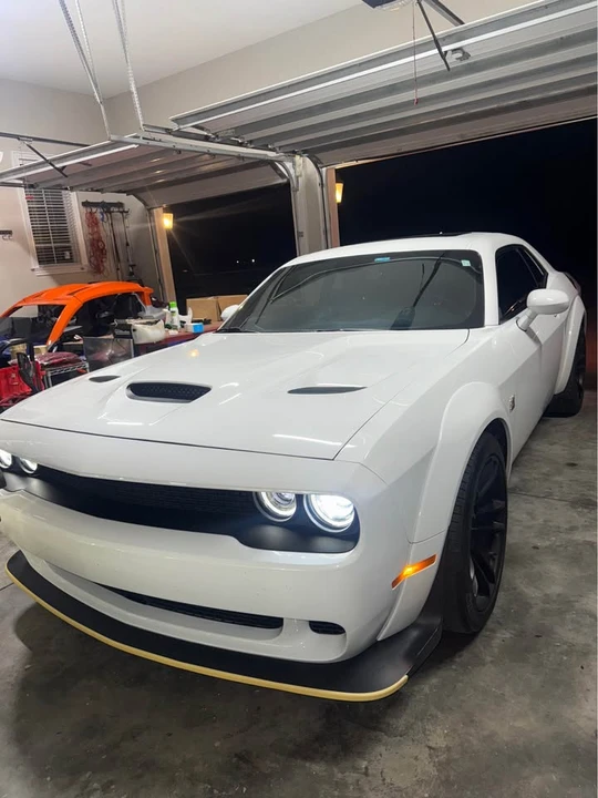 2023 Dodge Challenger SRT8 & 392 3rd Gen - Image 5 of 11