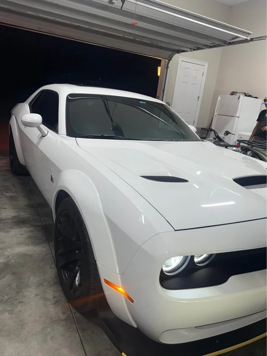 2023 Dodge Challenger SRT8 & 392 3rd Gen - Image 6 of 11