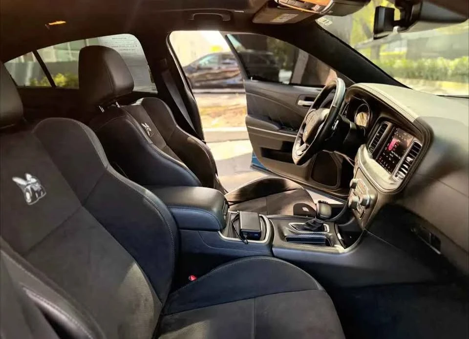 2023 Dodge Challenger SRT8 & 392 3rd Gen - Image 3 of 5