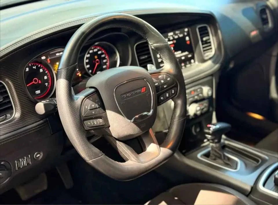 2023 Dodge Challenger SRT8 & 392 3rd Gen - Image 4 of 5
