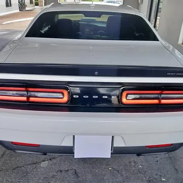 2023 Dodge Challenger 392 Hemi Scat Pack Shaker Coupe 2D
