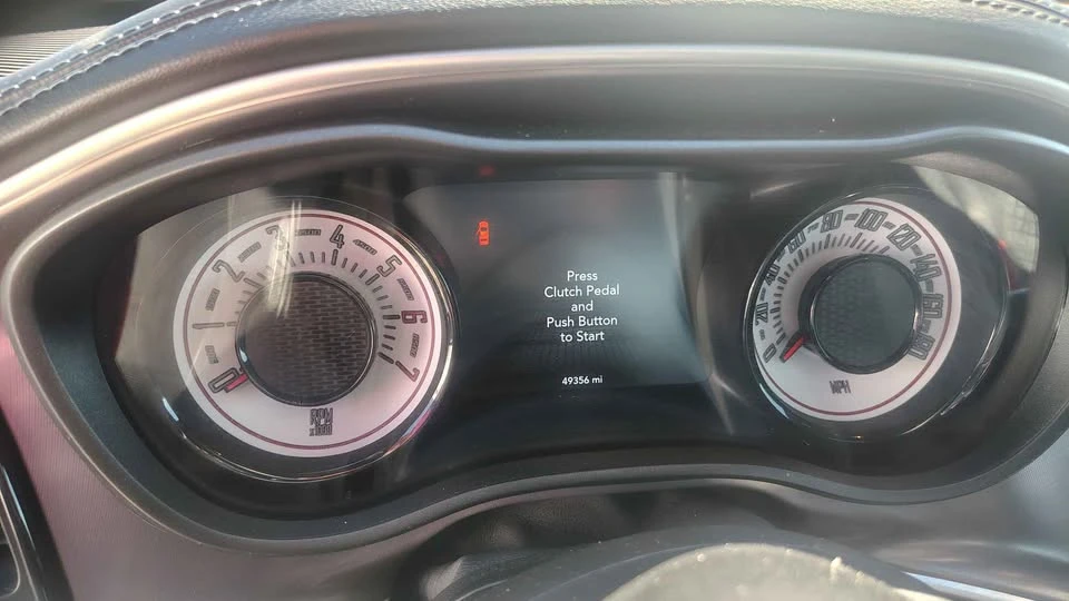 2023 Dodge Challenger SRT8 & 392 3rd Gen - Image 6 of 10