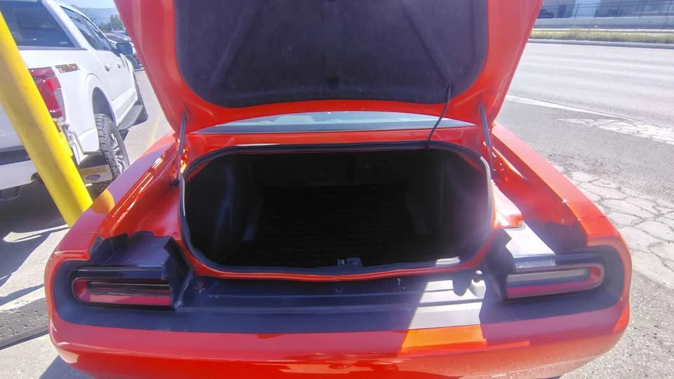 2023 Dodge Challenger SRT8 & 392 3rd Gen - Image 9 of 10