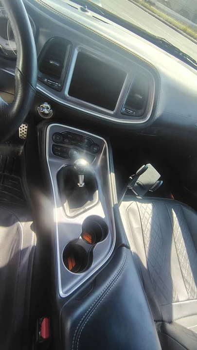 2023 Dodge Challenger SRT8 & 392 3rd Gen - Image 7 of 10