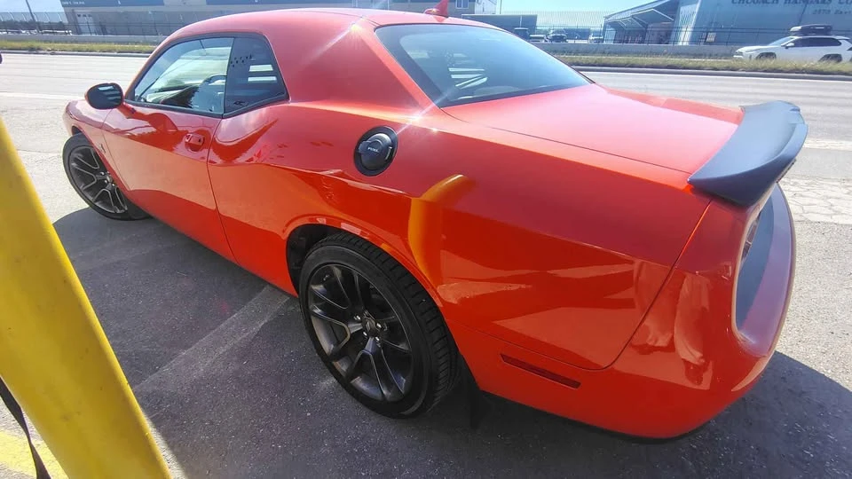 2023 Dodge Challenger SRT8 & 392 3rd Gen - Image 2 of 10