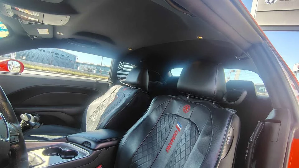 2023 Dodge Challenger SRT8 & 392 3rd Gen - Image 8 of 10