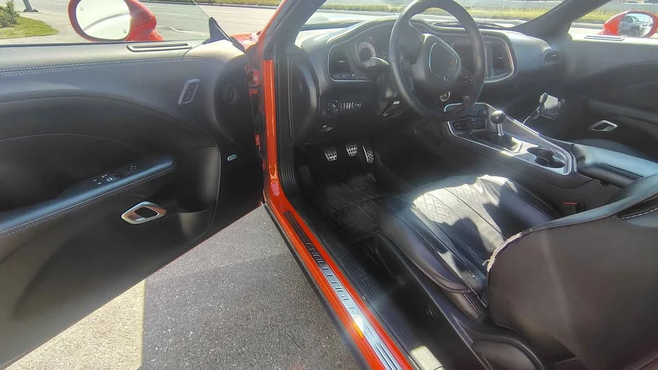 2023 Dodge Challenger SRT8 & 392 3rd Gen - Image 5 of 10