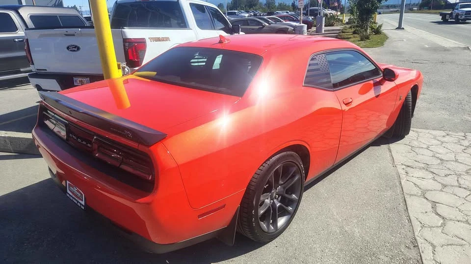 2023 Dodge Challenger SRT8 & 392 3rd Gen - Image 3 of 10
