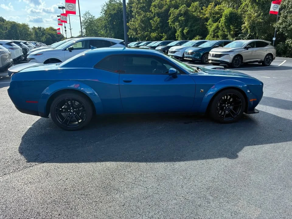 2023 Dodge Challenger SRT8 & 392 3rd Gen - Image 8 of 20