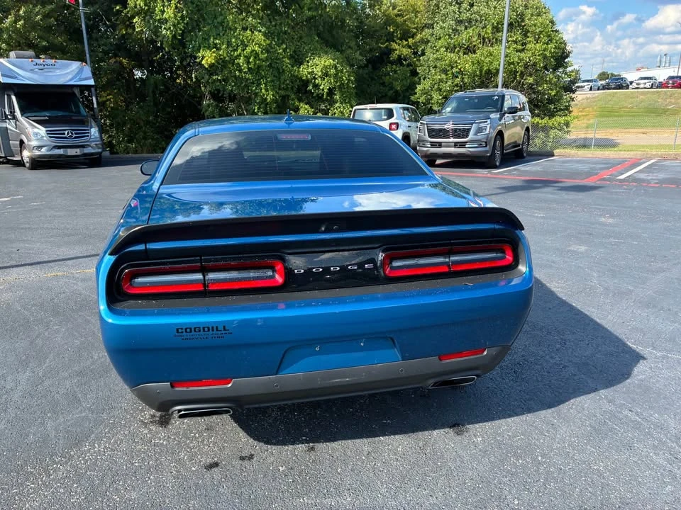 2023 Dodge Challenger SRT8 & 392 3rd Gen - Image 6 of 20