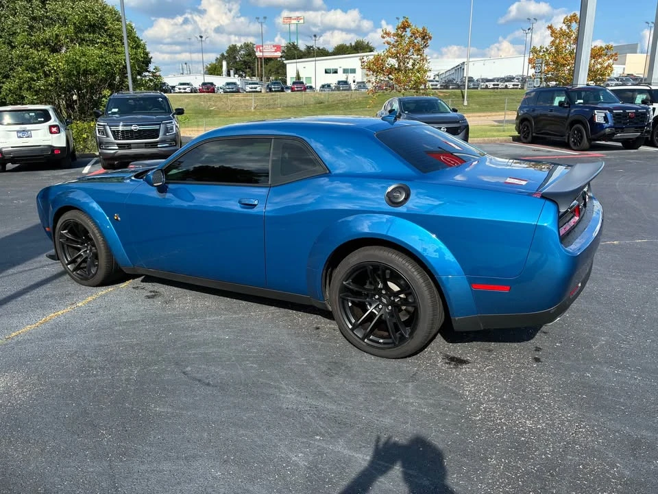 2023 Dodge Challenger SRT8 & 392 3rd Gen - Image 3 of 20