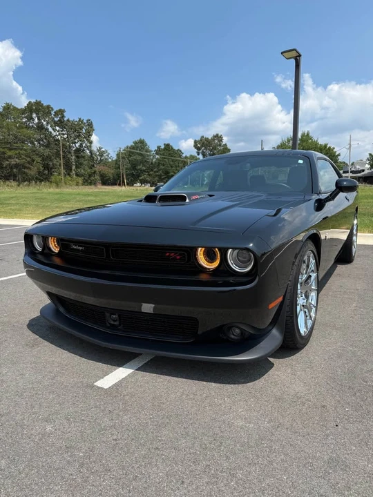 2023 Dodge Challenger SRT8 & 392 3rd Gen - Image 2 of 8
