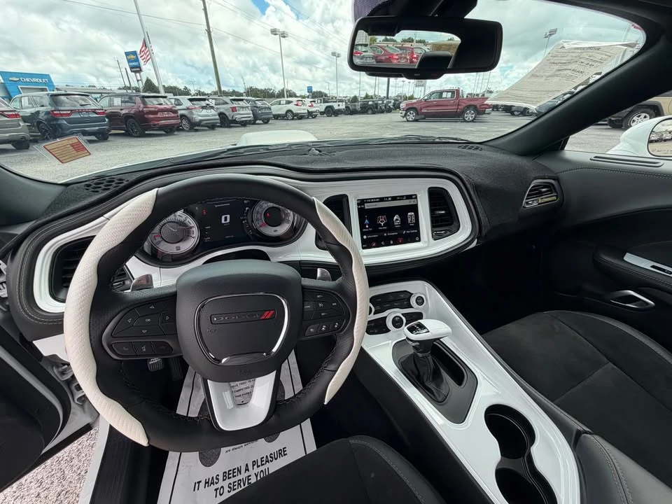 2023 Dodge Challenger SRT8 & 392 3rd Gen - Image 5 of 6