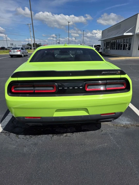 2023 Dodge Challenger SRT8 & 392 3rd Gen - Image 4 of 7
