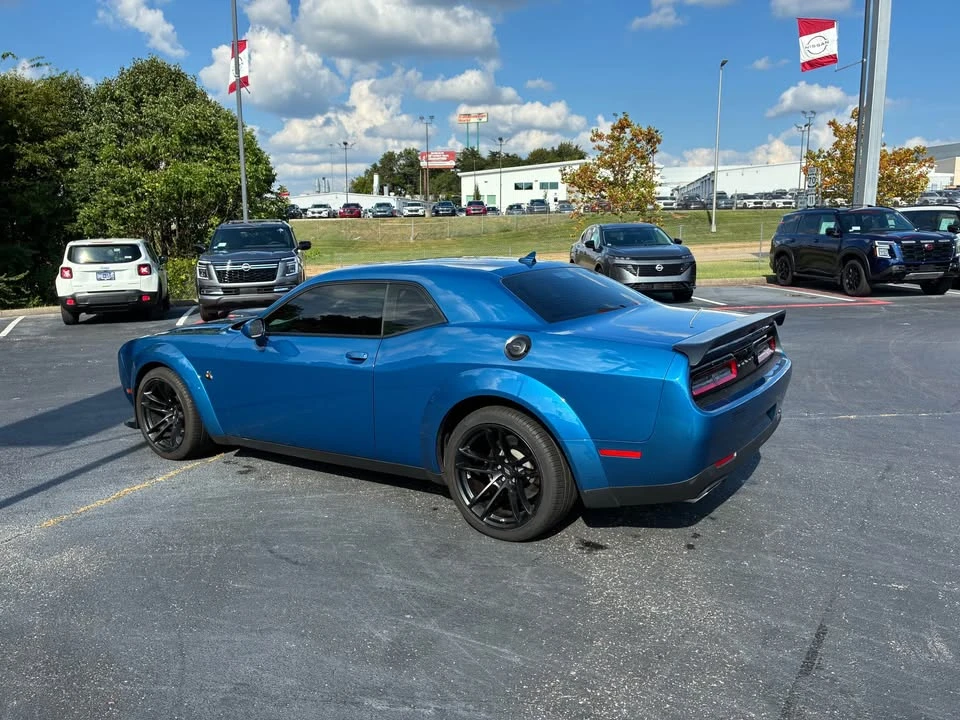 2023 Dodge Challenger SRT8 & 392 3rd Gen - Image 4 of 20