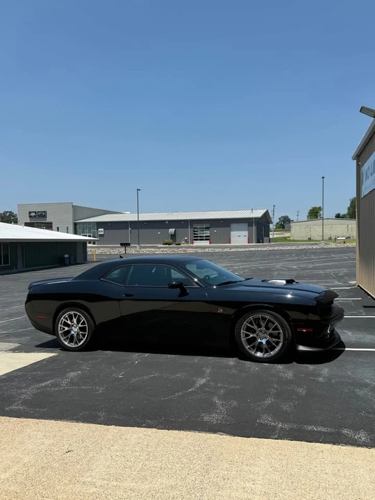 2023 Dodge Challenger SRT8 & 392 3rd Gen - Image 6 of 8
