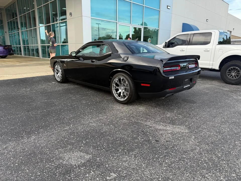 2023 Dodge Challenger SRT8 & 392 3rd Gen - Image 8 of 8