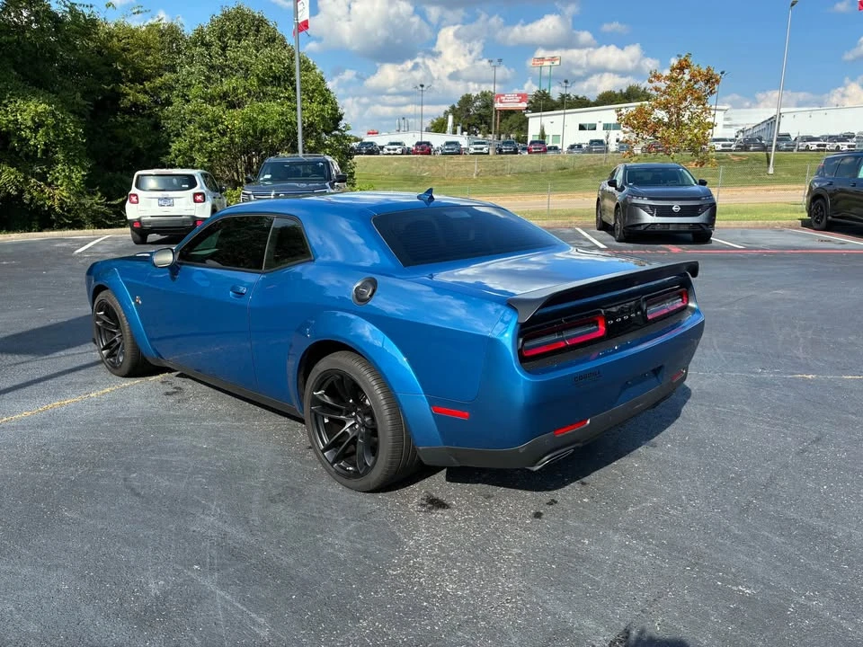 2023 Dodge Challenger SRT8 & 392 3rd Gen - Image 5 of 20