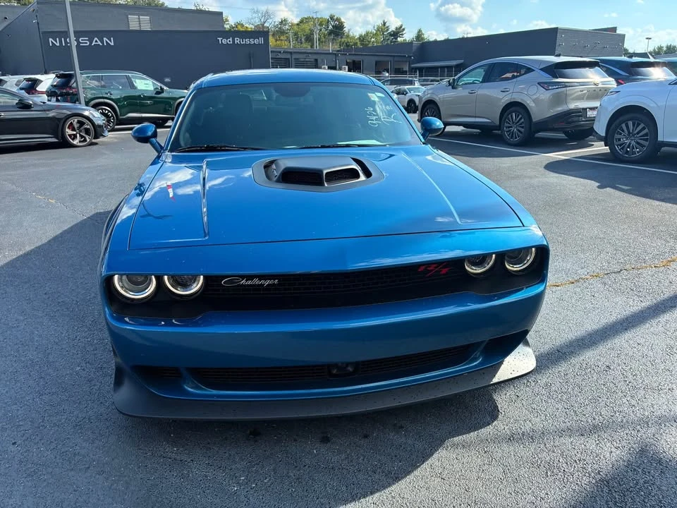 2023 Dodge Challenger SRT8 & 392 3rd Gen - Image 11 of 20