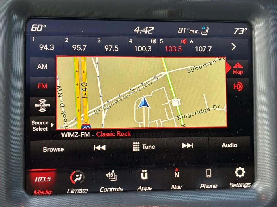 2023 Dodge Challenger SRT8 & 392 3rd Gen - Image 19 of 20