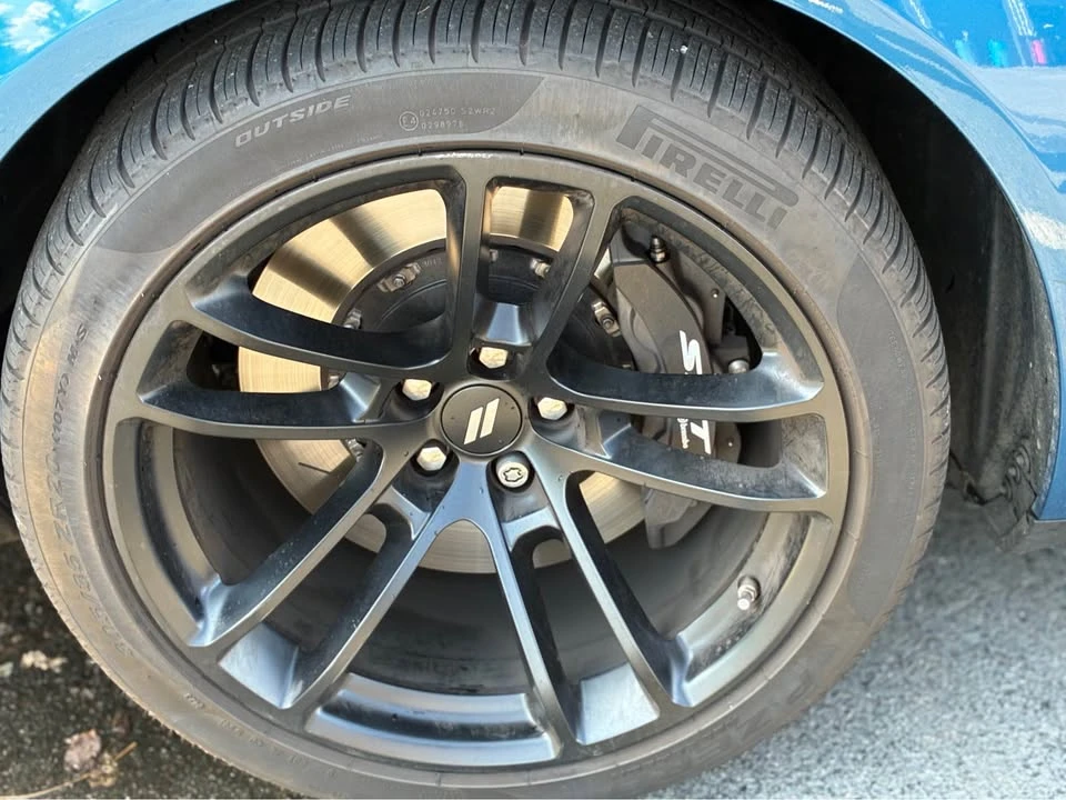 2023 Dodge Challenger SRT8 & 392 3rd Gen - Image 20 of 20