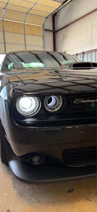 2023 Dodge Challenger SRT8 & 392 3rd Gen - Image 4 of 8