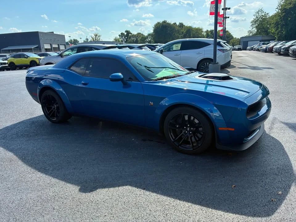 2023 Dodge Challenger SRT8 & 392 3rd Gen - Image 9 of 20