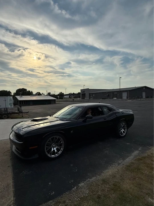 2023 Dodge Challenger SRT8 & 392 3rd Gen - Image 5 of 8