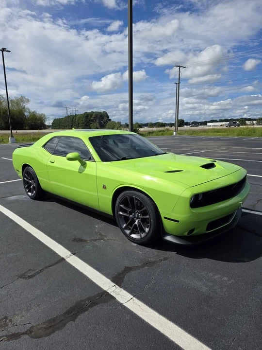 2023 Dodge Challenger SRT8 & 392 3rd Gen - Image 3 of 7